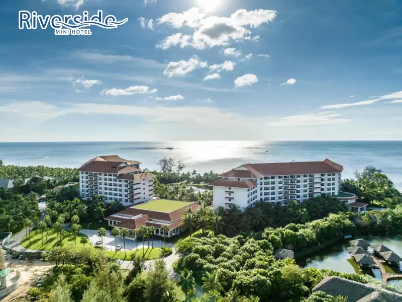 resort gành dầu phú quốc