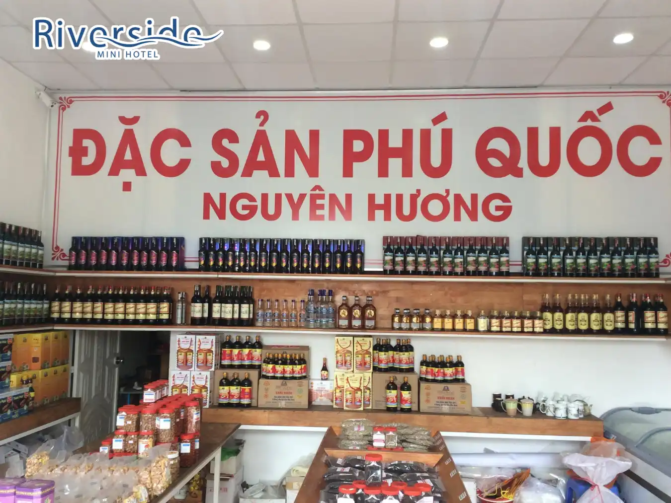 nuoc mam phu quoc