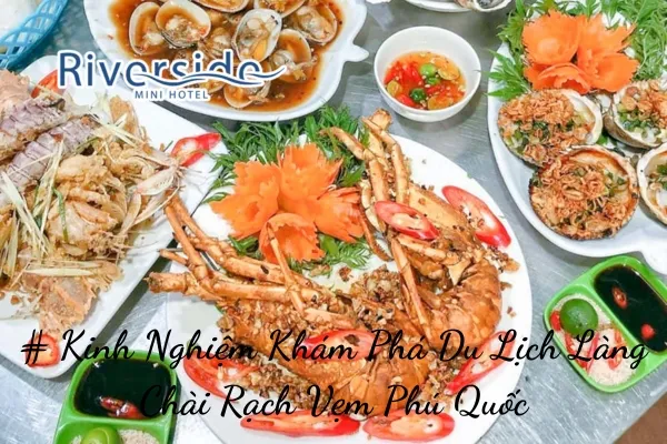 # Top 5 + Quán Ăn Ngon Ở Rạch Vẹm Phú Quốc Ngon -  Bổ - Rẻ