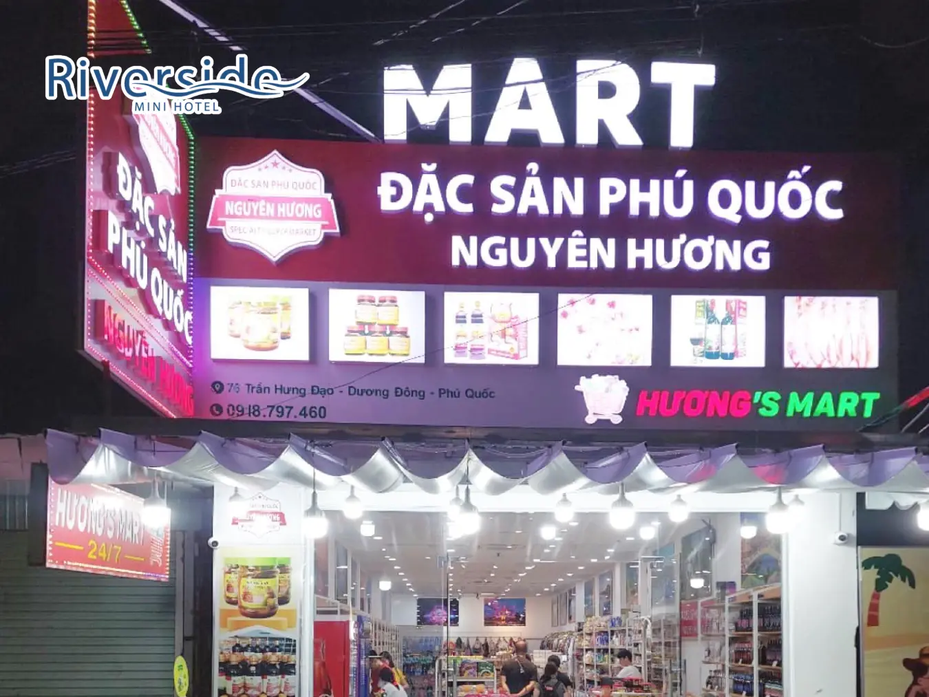 khô cá thiều phú quốc