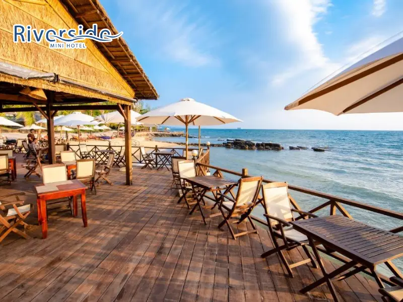 Eco Beach Restaurant