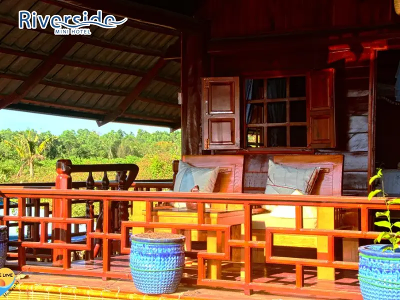 homestay phú quốc cho gia đình