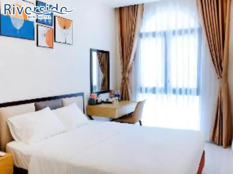 Lalisa Hotel Grand World Phú Quốc