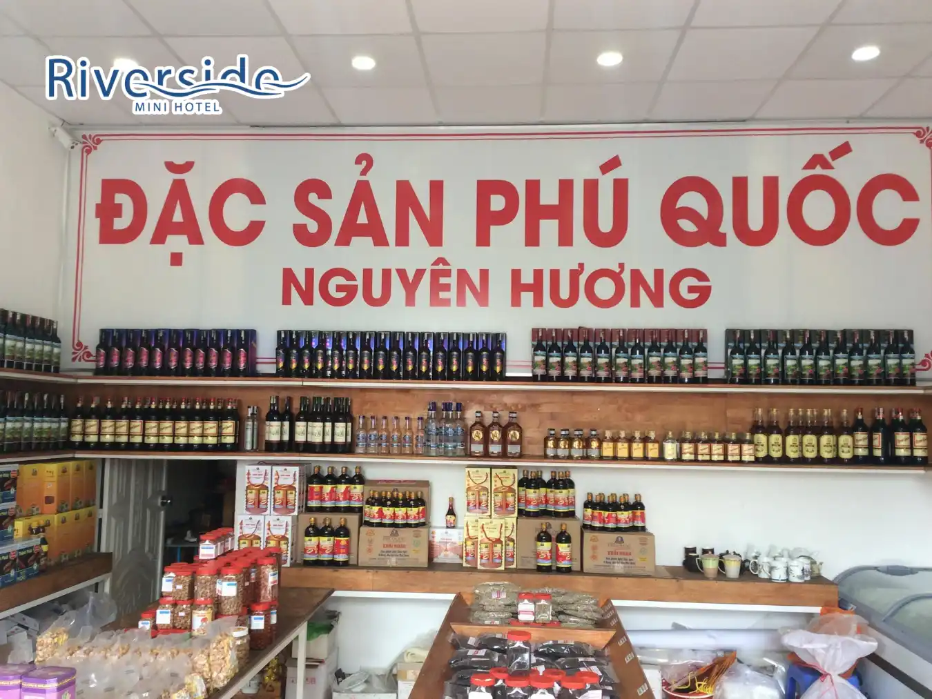 giá nấm tràm phú quốc